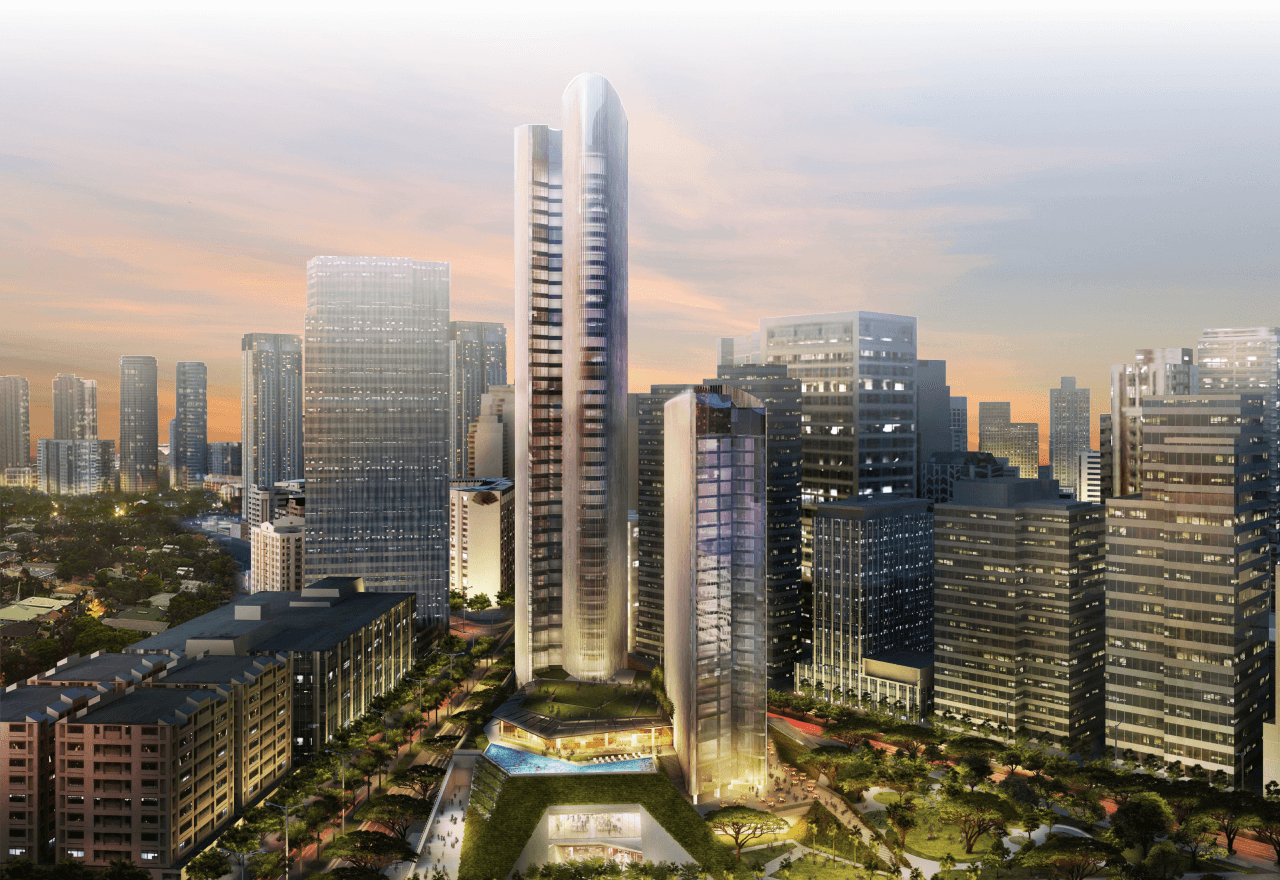 Ayala Land Recognized as the Philippines' Top Real Estate Developer by Euromoney